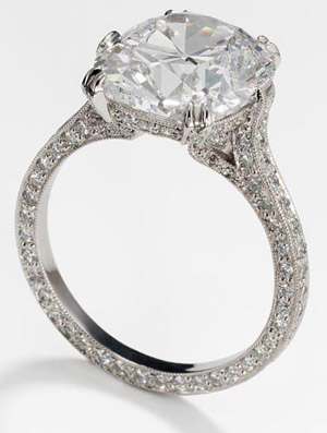 Customized Wedding Rings on Custom Made Jewelry   Custom Engagement Rings   Custom Wedding Bands