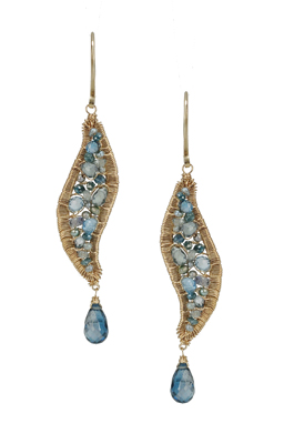 Dana Kellin Earrings | Dana Kellin Jewelry