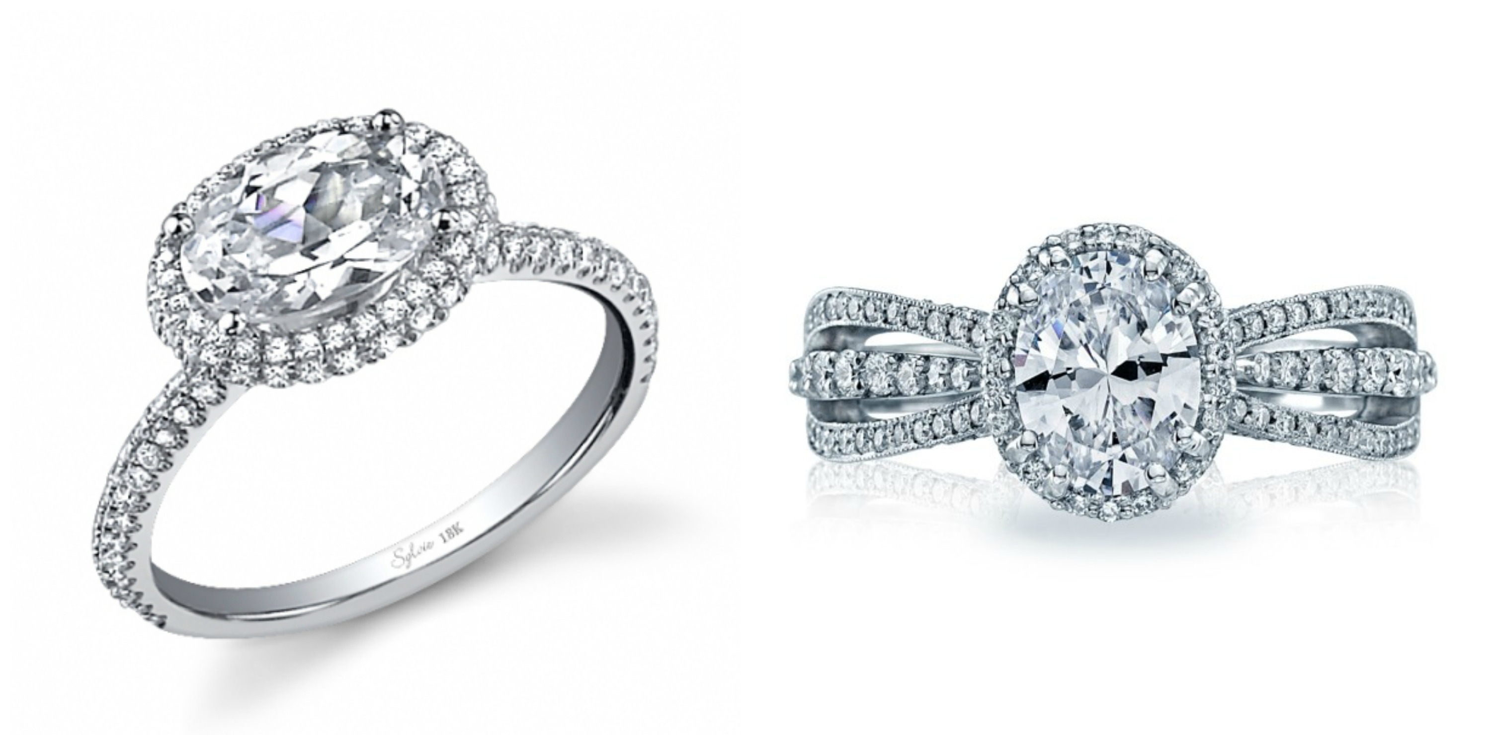 Diamond Rings Indianapolis | Diamond Shapes